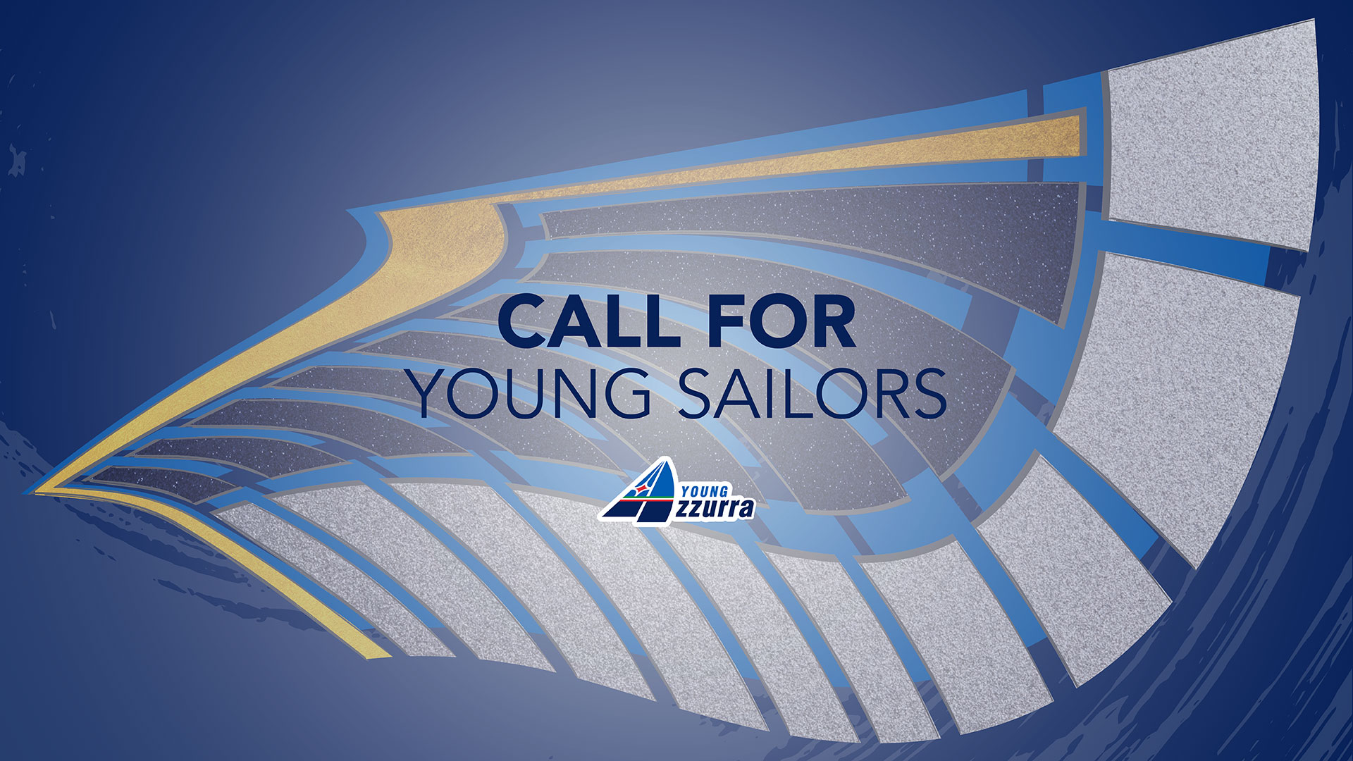 Call for Young Sailors – Young Azzurra