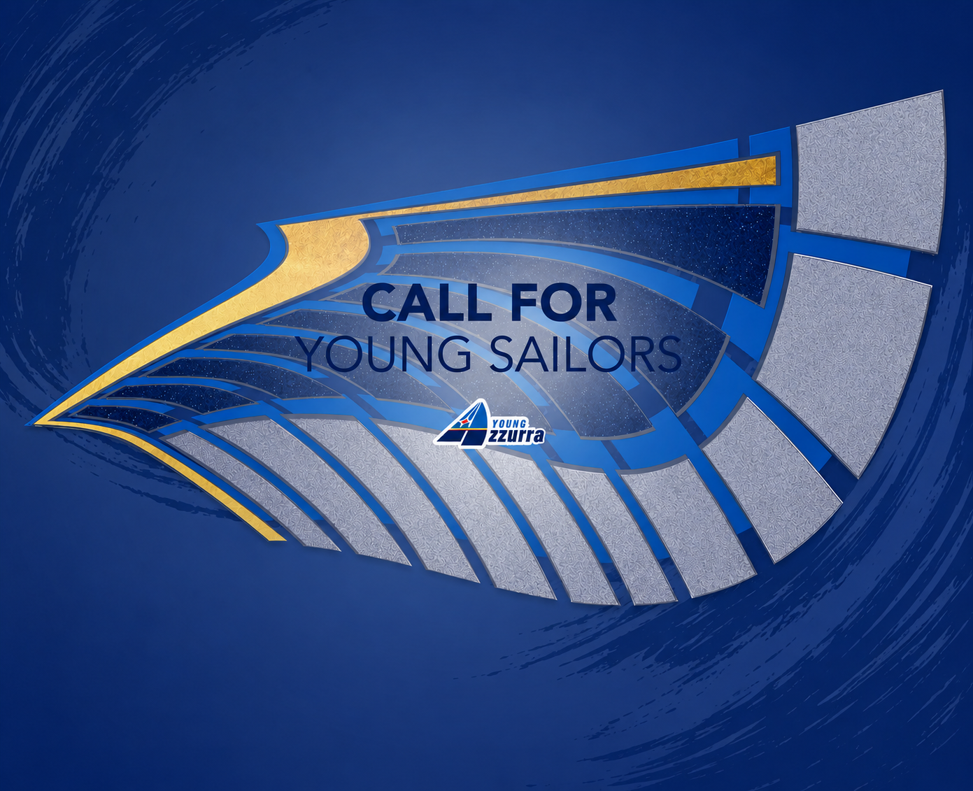 Call for Young Sailors - Yacht Club Costa Smeralda