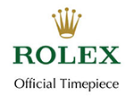 Rolex - Official Timepiece