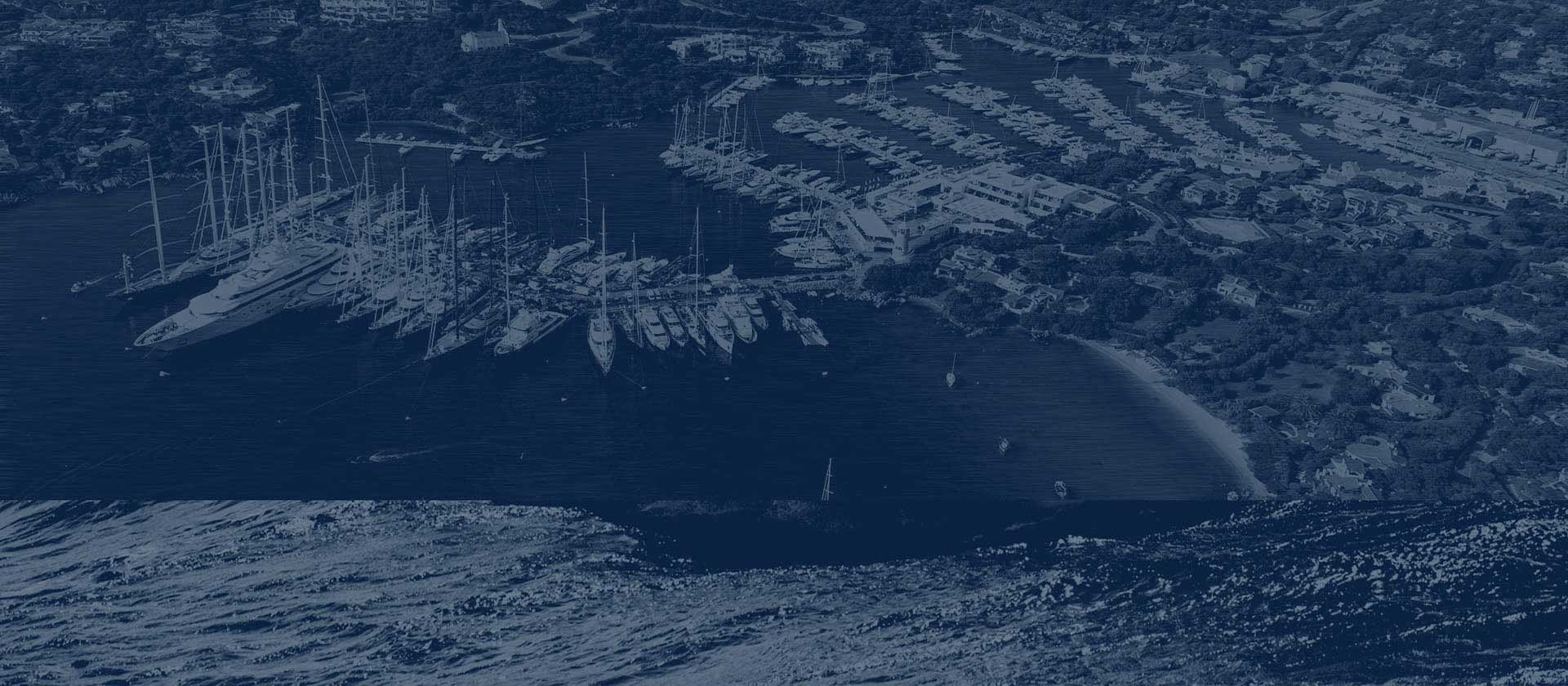 40 anni di Azzurra
